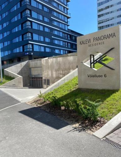 Kalevi Panorama, Tallinn (photo 2)