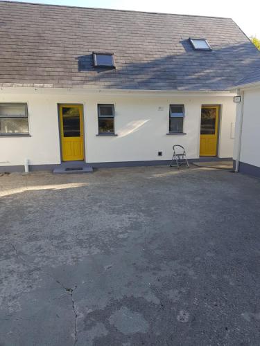 Exterior view, Blue Stack View in Lough Eske