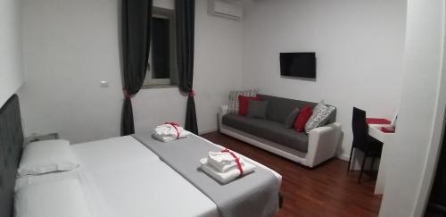 Suite Duomo, Neapel (Foto 8)