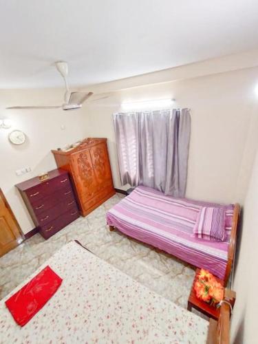 Modern 3 Bedroom Flat in Sylhet