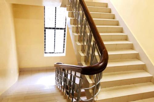 Modern 3 Bedroom Flat in Sylhet