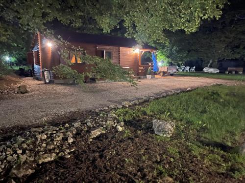 CARPE DIEM RETAFANI Roger's house gîte à louer Trevi nel Lazio