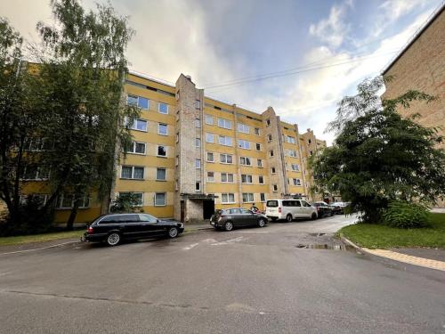 Terbata residence in Jurmala