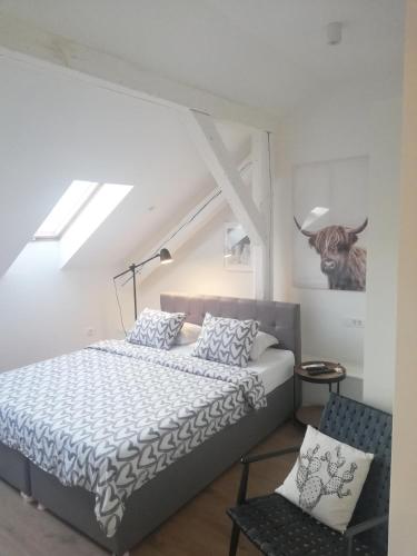 Apartments Simple Teslina Room Type - Standard Studio