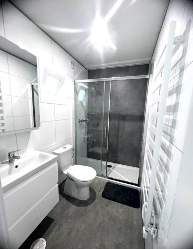 Apartament holiday