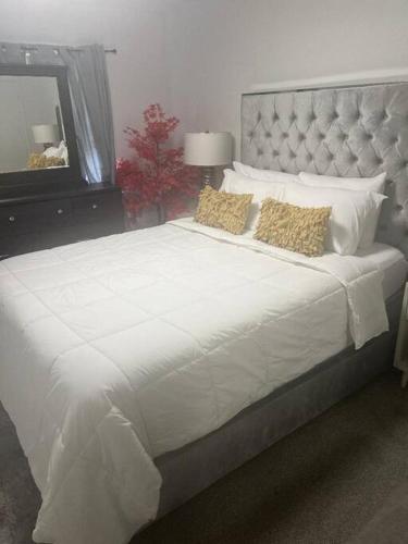 Cozy lovely 2 bedroom apt, 5 mins from JFK in Woodhaven, USA