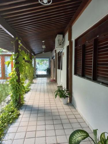 Pousada jardim de cabo branco in Joao Pessoa