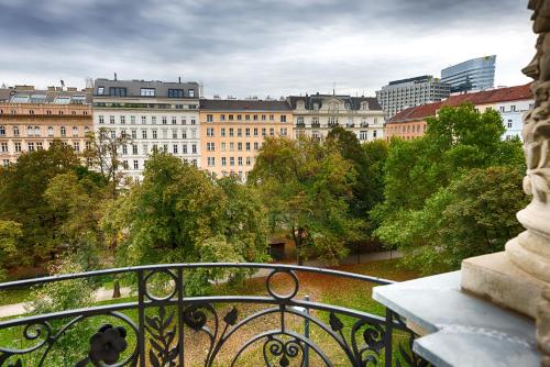 Miiro Palais Rudolf, Viena (foto 6)