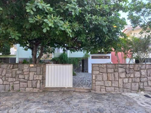 Pousada jardim de cabo branco in Joao Pessoa