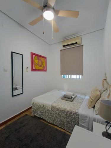 Sevilla centro Catedral BOHEMIAN & SUITES ARENAL - PARKING - image 12