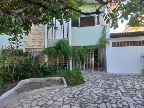 Pousada jardim de cabo branco in Joao Pessoa