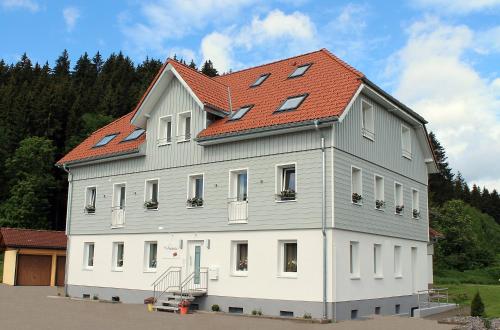 MINAROSO appartements am badeparadies MINAROSO appartements am badeparadies