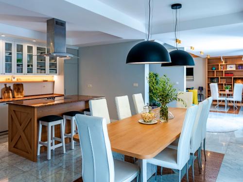 Fasilitas, Villa Feliz in Kotor