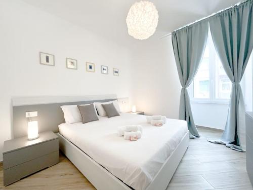  [Lusso in Centro Storico] - WIFI - AC in Savona