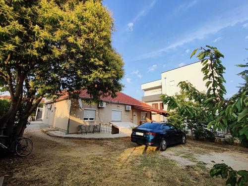  Guesthouse Andria in Zadar