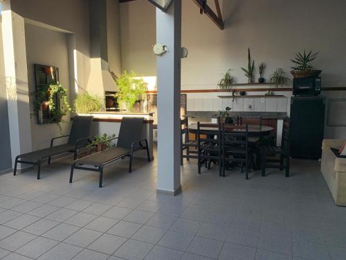 Hospedaria Canto do Vinhedo