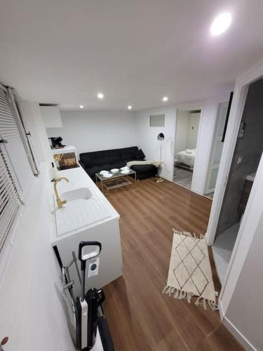 bel appartement