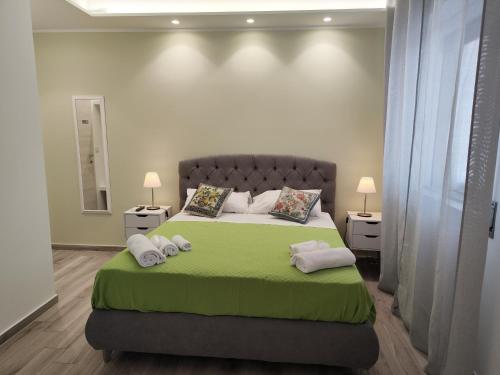CESARE Guest House