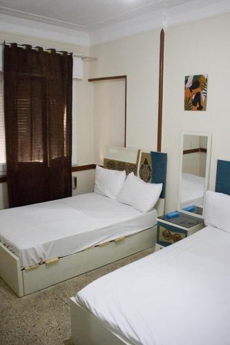 cairo view hotel - image 10