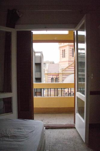 cairo view hotel - image 8