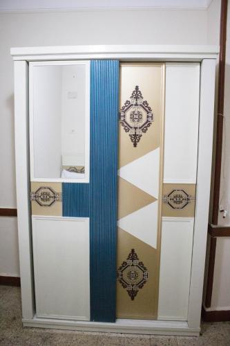 cairo view hotel - image 5