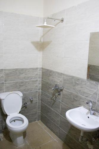 cairo view hotel - image 2