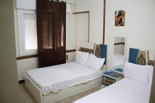 cairo view hotel - image 9