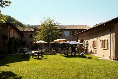 Locanda Cà dei Santi, Induno Olona