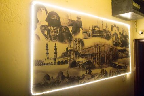 cairo view hotel - image 4