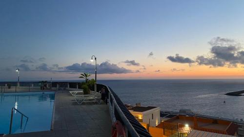 Boho style bungalow with ocean view Boho style bungalow with ocean view