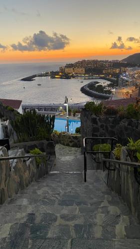 Boho style bungalow with ocean view Boho style bungalow with ocean view