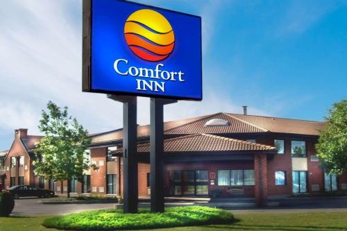 Comfort Inn Drummondville