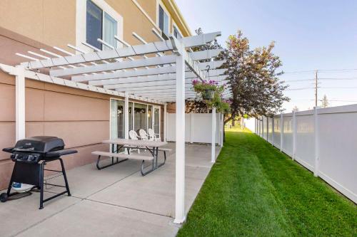 Sleep Inn & Suites Idaho Falls Gateway to Yellowstone