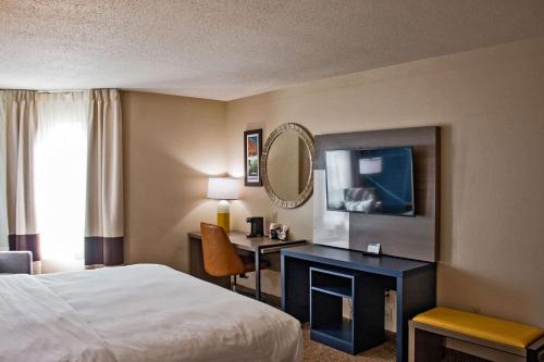 Comfort Inn & Suites Geneva- West Chicago