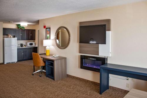 Comfort Inn & Suites Geneva- West Chicago