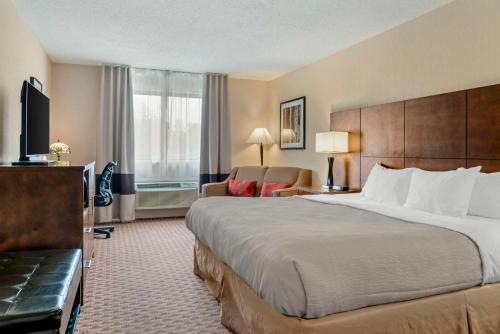 Quality Inn in Saint Ignace, USA