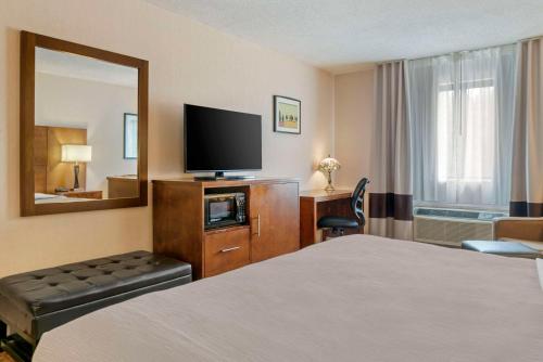 Quality Inn Saint Ignace