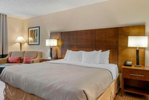 Quality Inn in Saint Ignace, USA