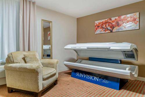 Quality Inn Saint Ignace