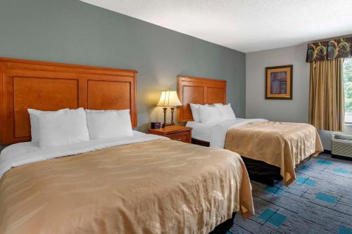 Quality Inn & Suites Chattanooga - image 6
