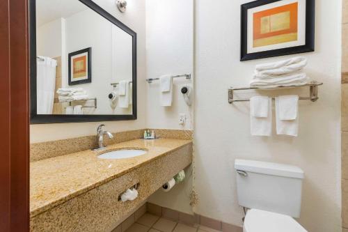 Quality Suites La Grange