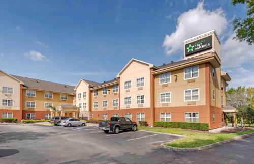 Extended Stay America Suites - Orlando - Lake Mary - 1036 Greenwood Blvd