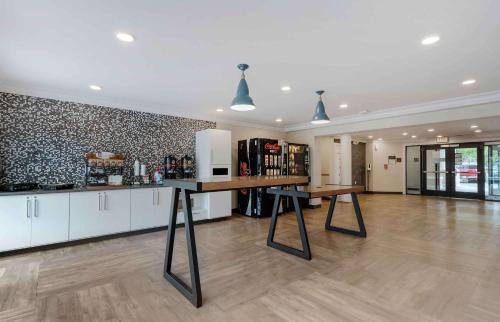 Restaurante, Extended Stay America Suites - Fremont - Newark in Fremont (CA)