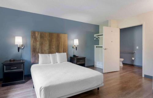 Extended Stay America Suites - Fremont - Newark