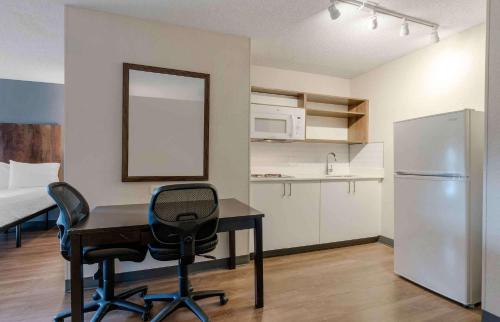 Extended Stay America Suites - Fremont - Newark