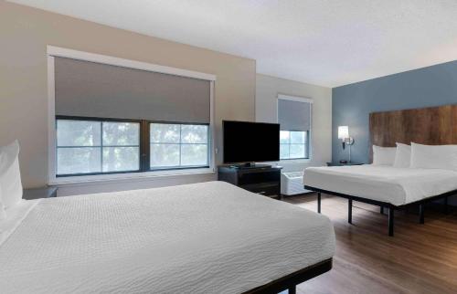 Extended Stay America Suites - Fremont - Newark