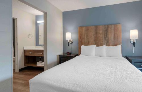 Extended Stay America Suites - Fremont - Newark