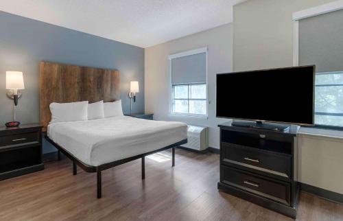 Extended Stay America Suites - Fremont - Newark