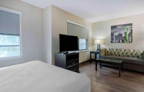 Extended Stay America Suites - Fremont - Newark