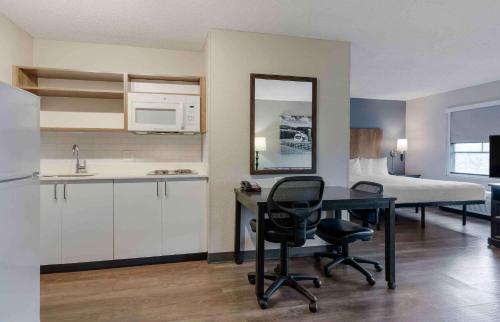 Extended Stay America Suites - Fremont - Newark